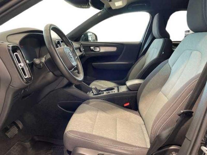 Volvo XC40 1.5 t3 Momentum Pro 163cv auto my21