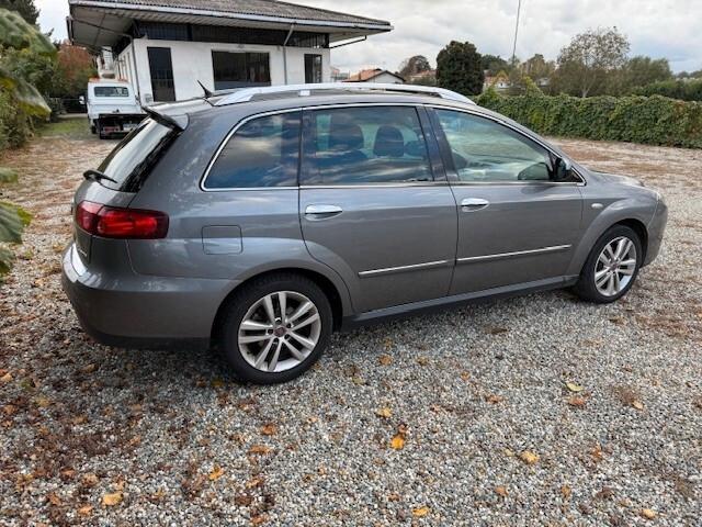 Fiat Croma 1.9 Multijet 16V aut. Dynamic