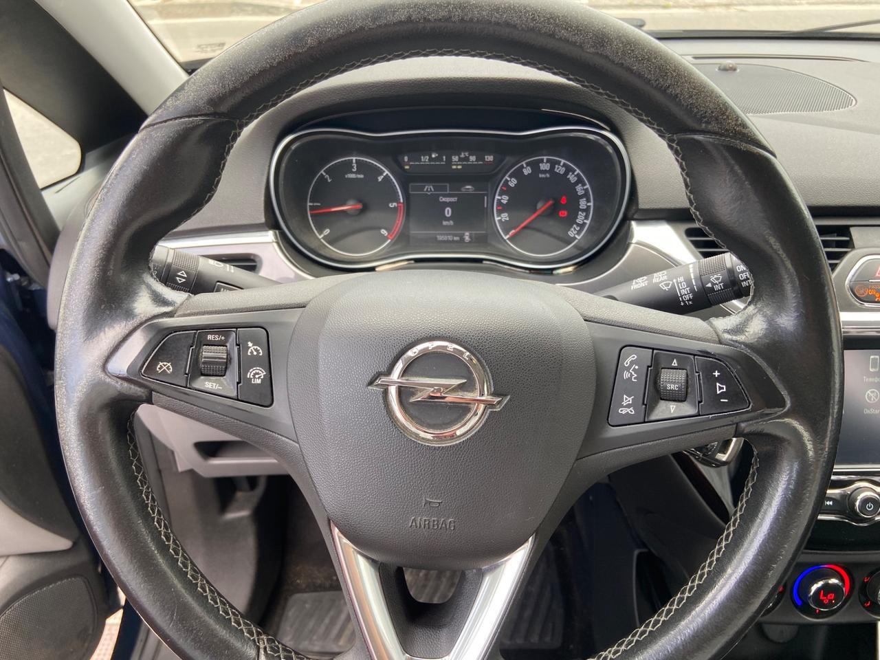Opel Corsa 1.3 CDTI ecoFLEX 95CV Start&Stop 5 porte b-Color