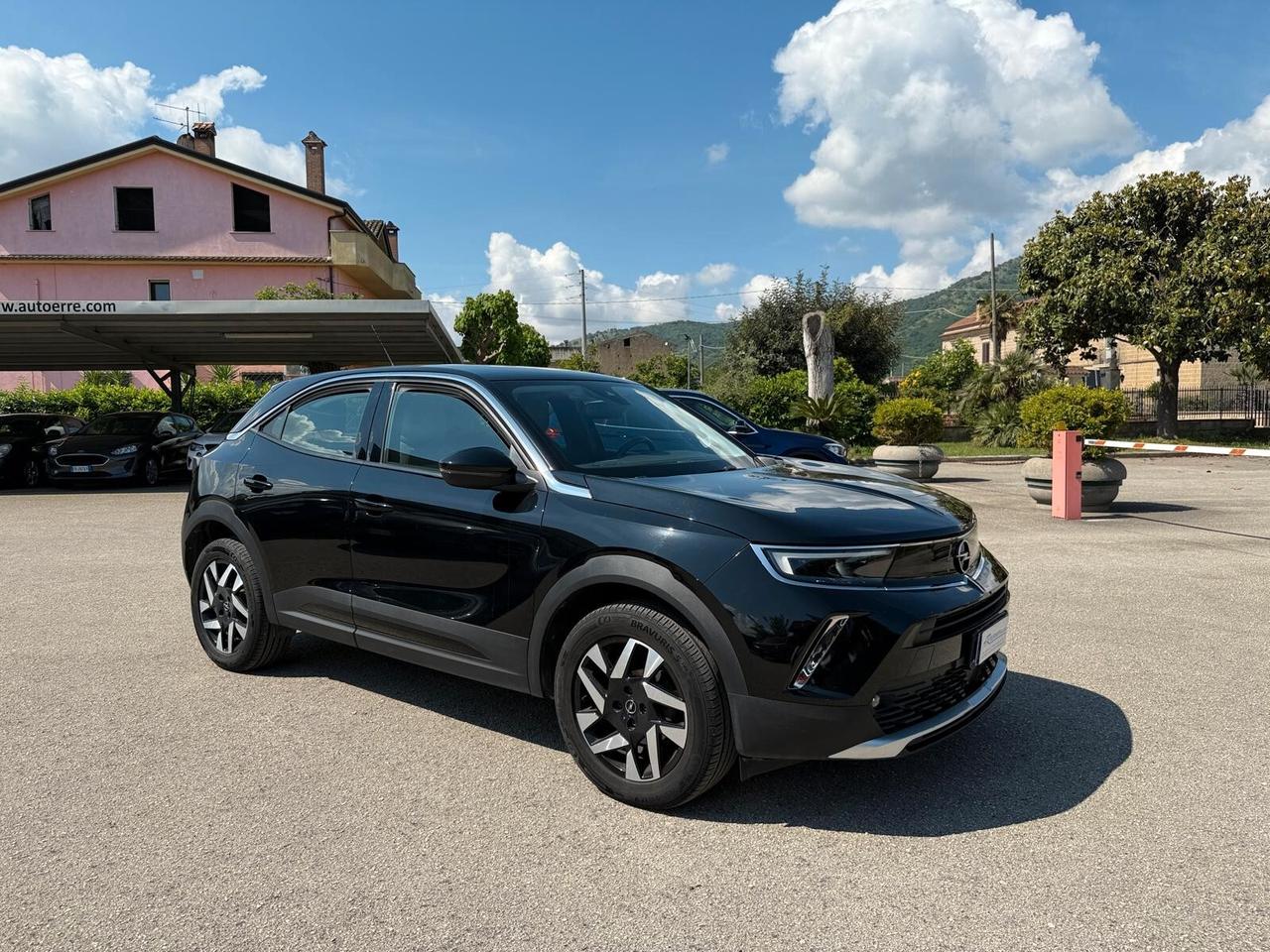 Opel Mokka 1.5 diesel Elegance