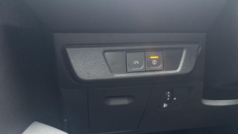 Dacia Jogger RI1XTVG7MT 6WGS