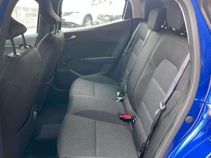 Renault Clio 1.0 TCE 90 Equilibre