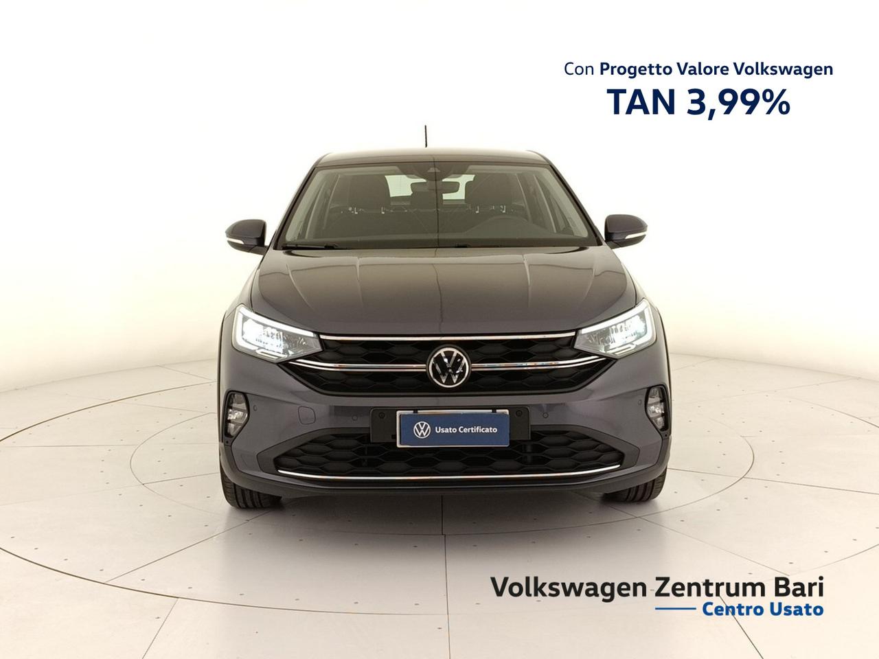 Volkswagen Taigo 1.0 tsi life 115cv