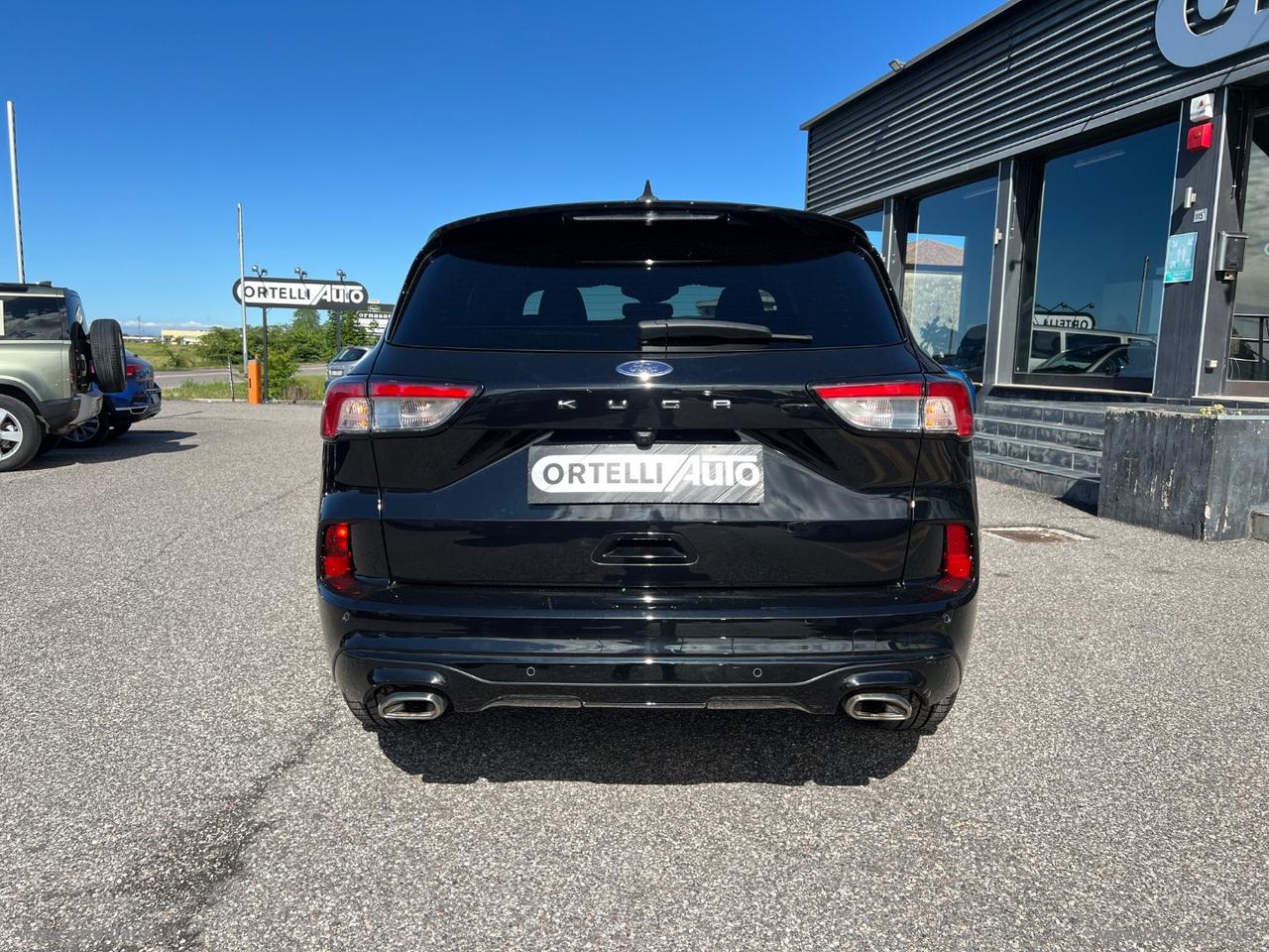 Kuga 1.5 EcoBlue 120 CV aut. 2WD ST-Line N1 AUTOCARRO