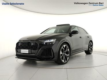 Audi RSQ8 rs 4.0 mhev quattro tiptronic