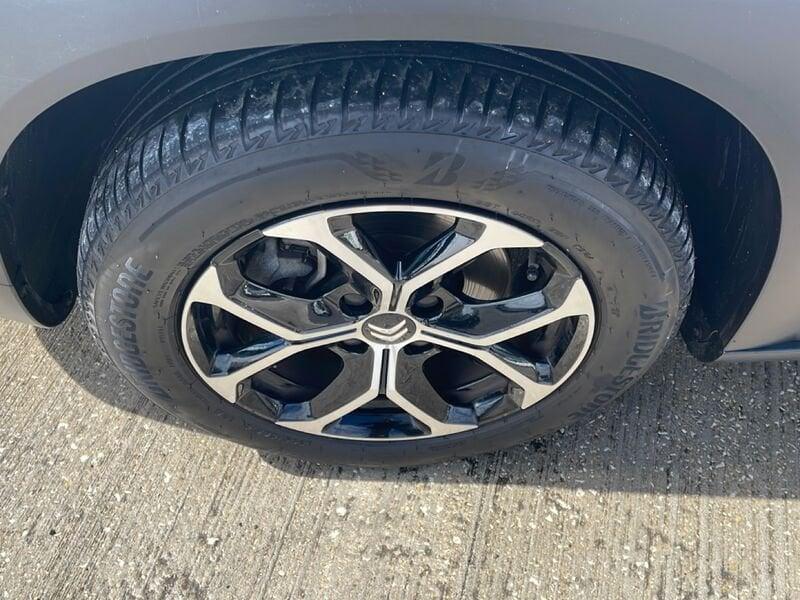 Citroën C3 Aircross PureTech 110 S&S PLUS