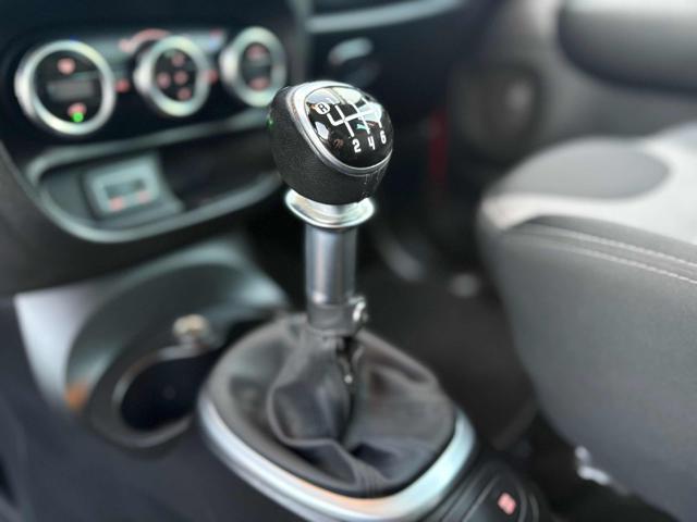 FIAT 500L Living 1.6 Multijet 120 CV Lounge