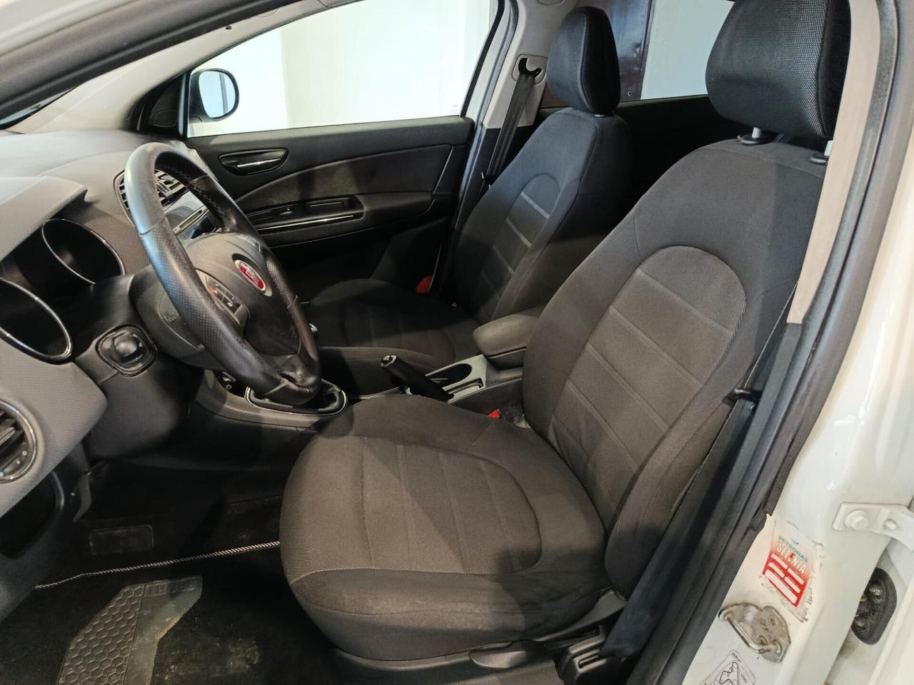 Fiat Bravo 1.6 MJT 120 CV DPF Dynamic