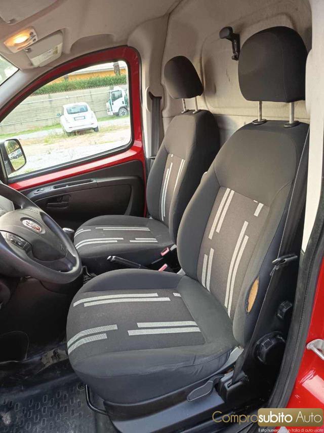 FIAT Fiorino 1.3 MJT 80CV + IVA 22%