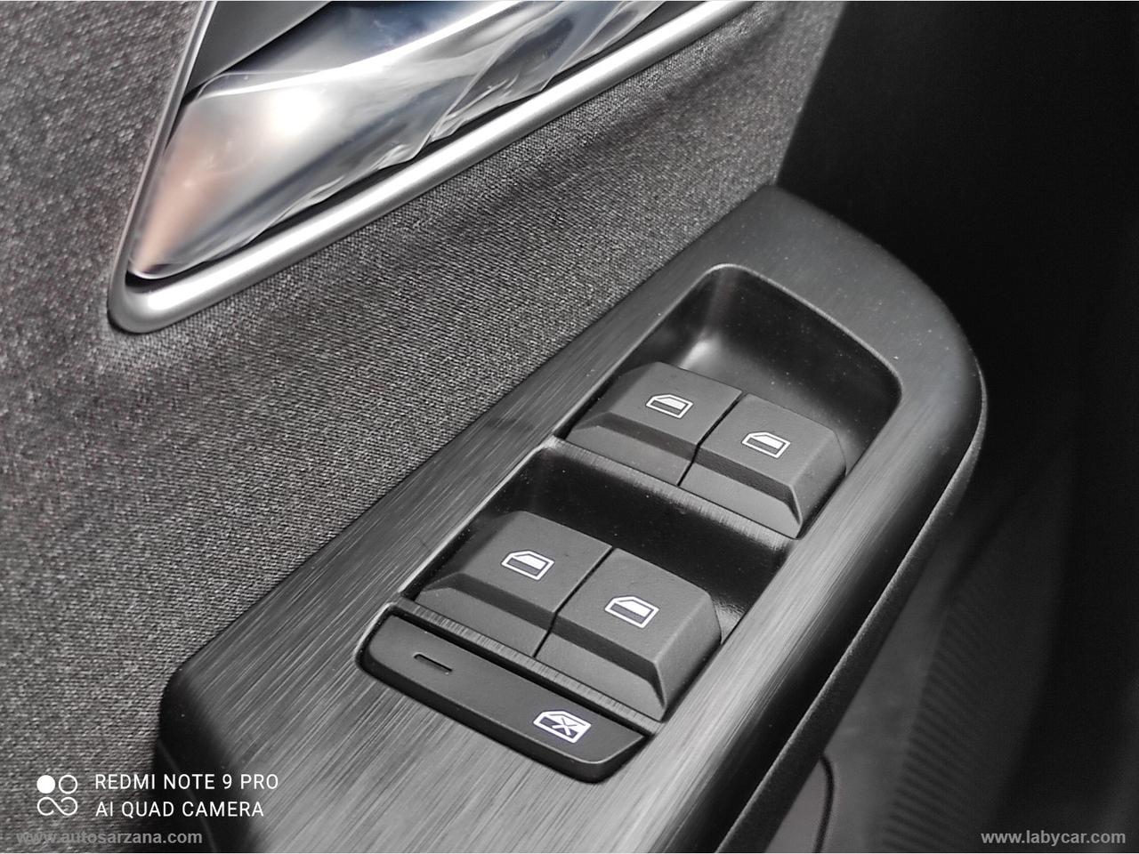 MG ZS 1.5 Standard NUOVA PRONTA CONSEGNA