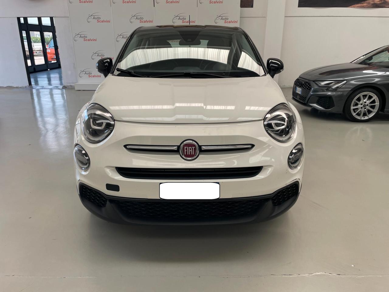Fiat 500X 1.0 T3 120 CV Sport