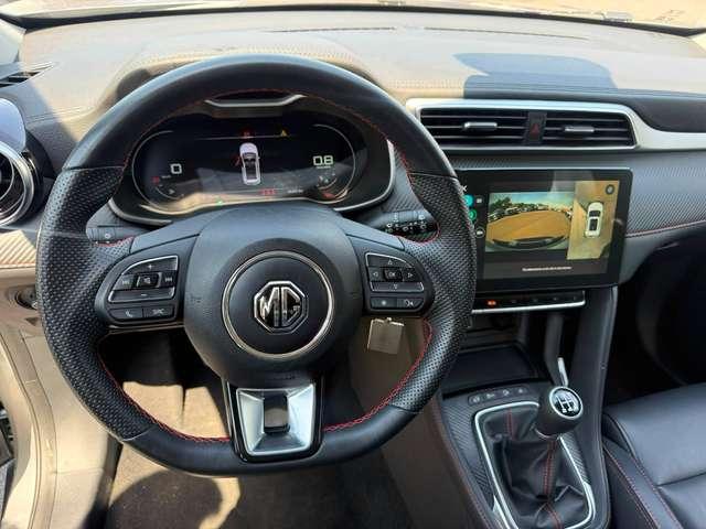 MG ZS 1.5 Luxury TELECAMERA/FULL LED/CARPLAY - Promo Fin