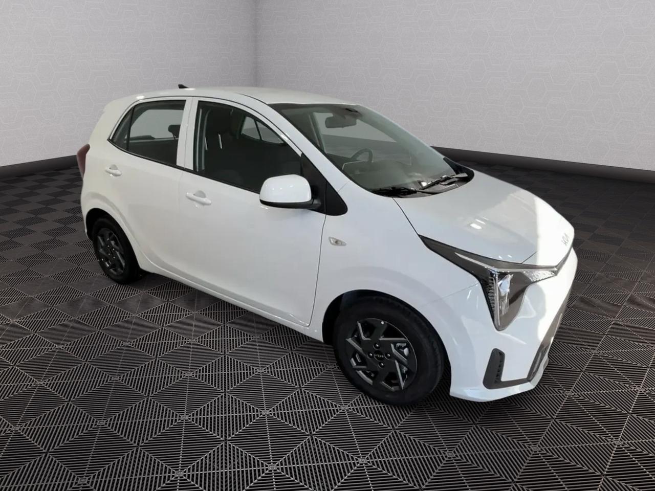 Kia Picanto 1.0 GDi 5 porte Urban