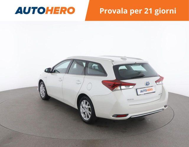 TOYOTA Auris Touring Sports 1.8 Hybrid Business