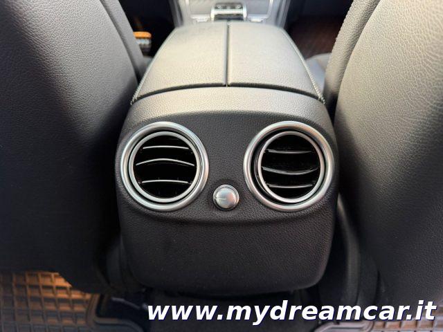 MERCEDES-BENZ GLC 250 d 4Matic Premium