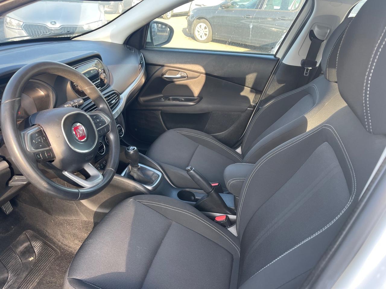 Fiat Tipo 1.3 Mjt S&S SW Business
