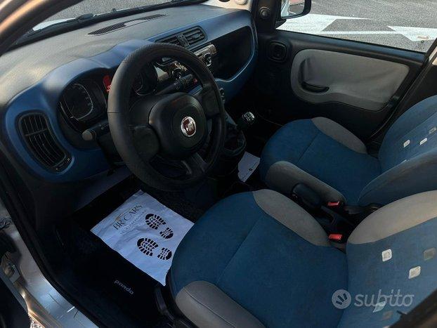FIAT PANDA 2014 - PERFETTA IN TUTTO