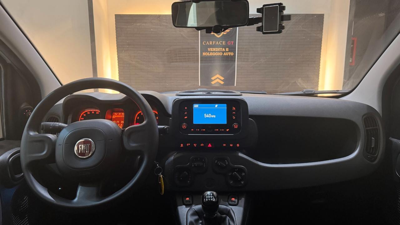 FIAT PANDA 1.0 70CV - 2023