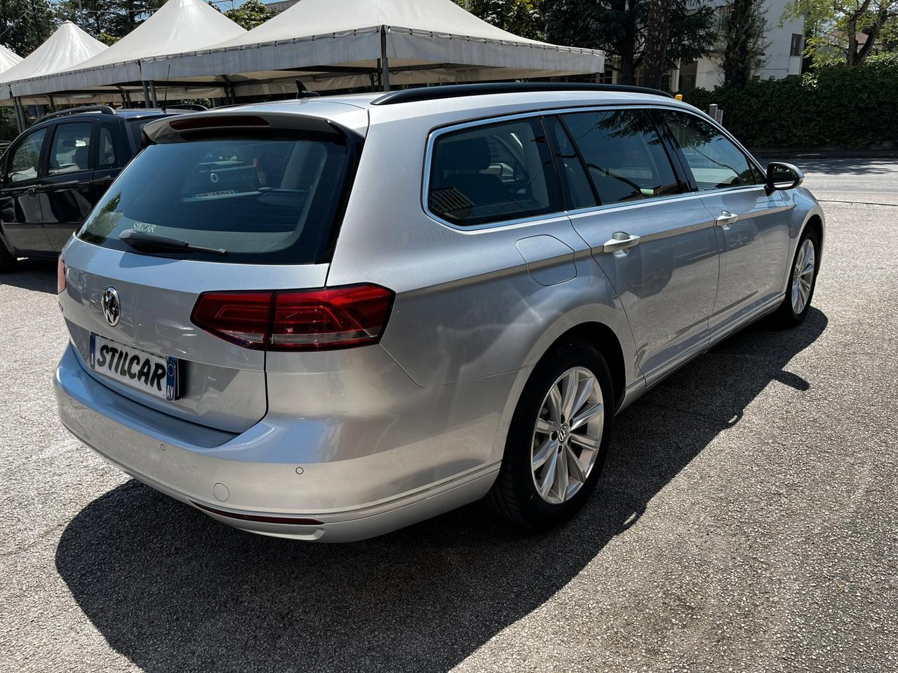 Volkswagen Passat Variant 2.0 TDI 150CV DSG Business