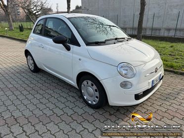 FIAT 500 1.0 Hybrid Telefono ,Apple CarPlay