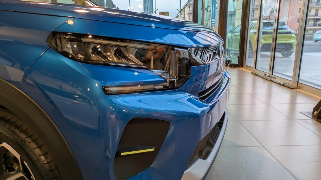 Citroen C3 100 MAX KM0