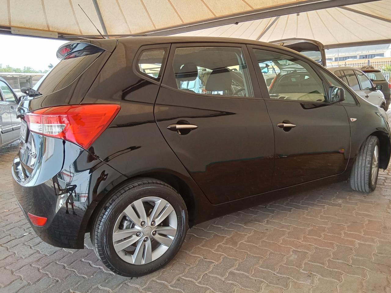 Hyundai iX20 1.4 CRDI 77 CV Comfort