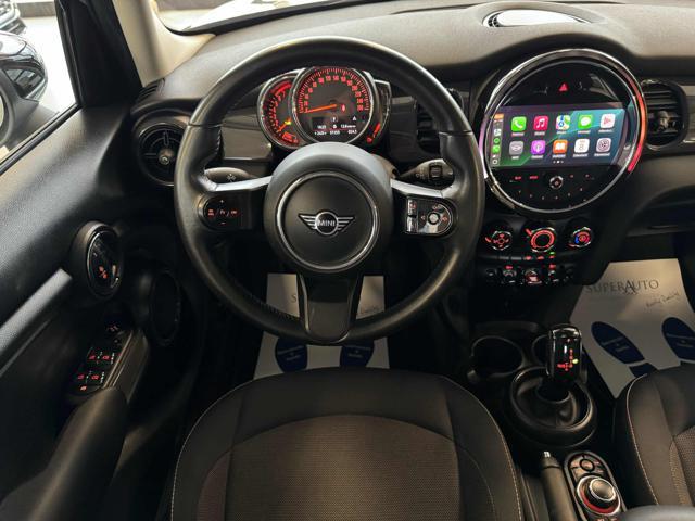 MINI Cooper 1.5 Cooper Camden 5 porte Cambio Automatico