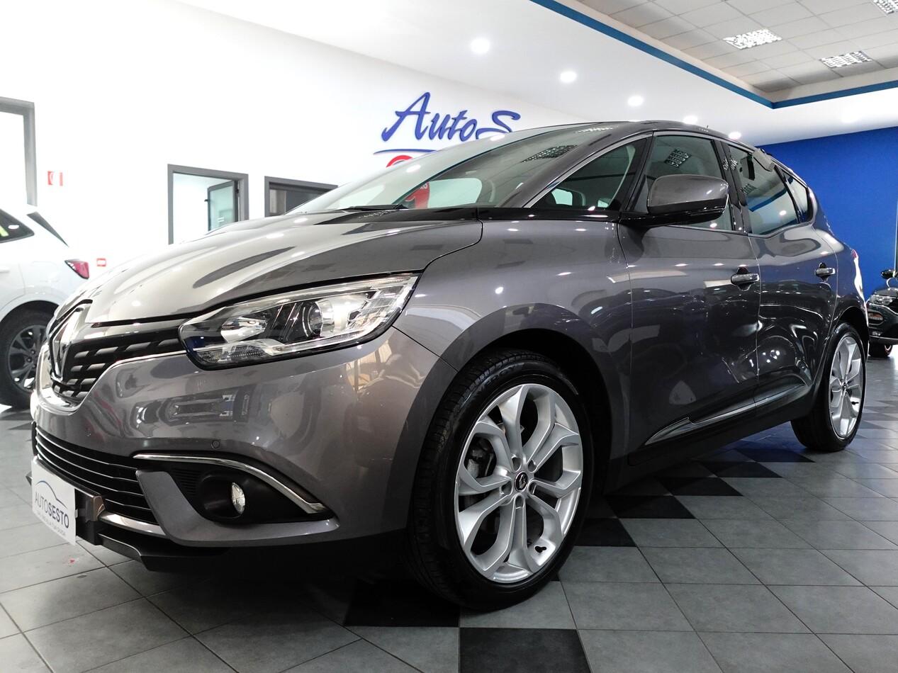 Renault Scenic 1.7 BlueDCI 120 CV BUSINESS