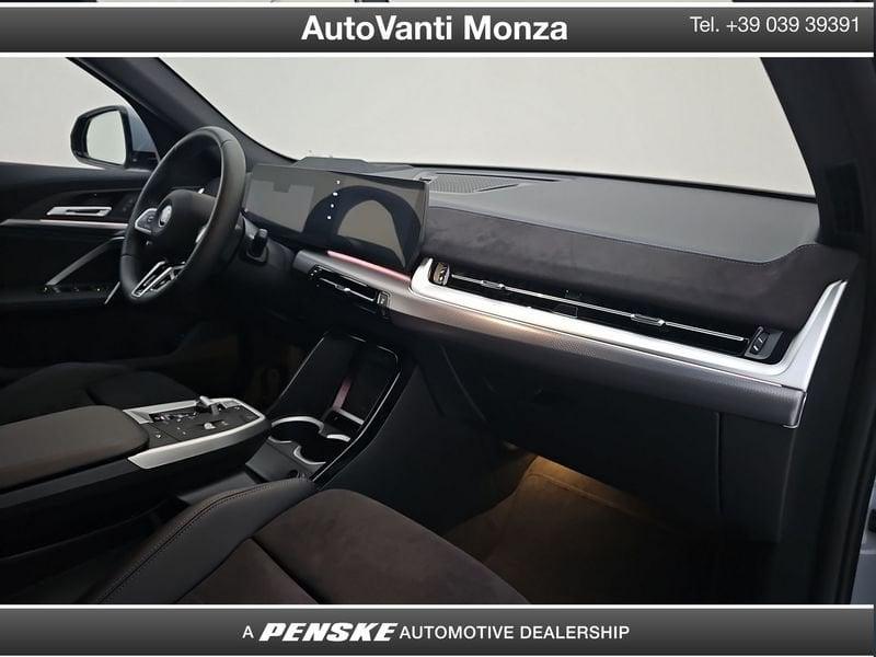 BMW iX2 xDrive 30 M Sport Pro