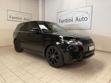 Land Rover Range Sport Autobiography Dynamic 2.0 si4 phev 404cv auto-LEGGI SOTTO