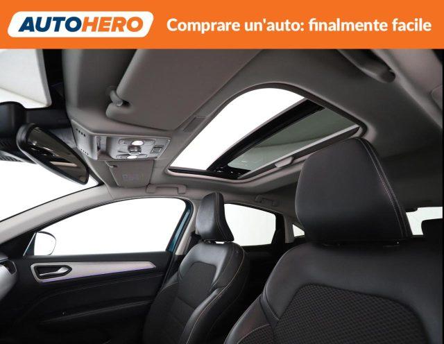 RENAULT Arkana Arkana Full Hybrid E-Tech 145 CV Techno
