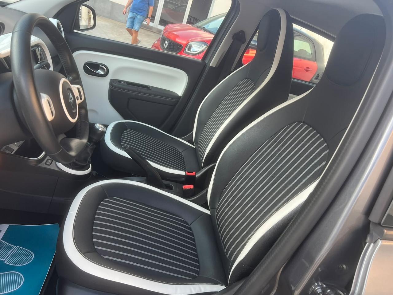Renault Twingo 2019 INTENS