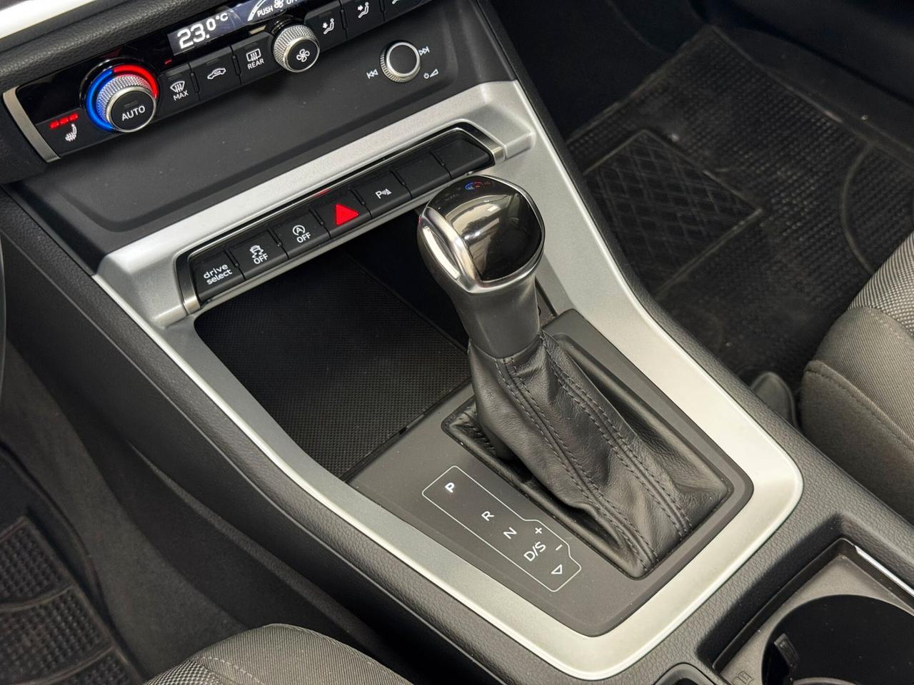 Audi Q3 SPB 35 TFSI S tronic line edition