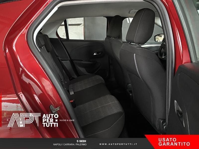 Opel Corsa Corsa 1.5 Elegance s&s 100cv