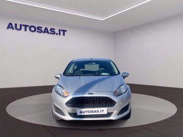 FORD Fiesta 3p 1.4 Plus Gpl 92cv del 2017