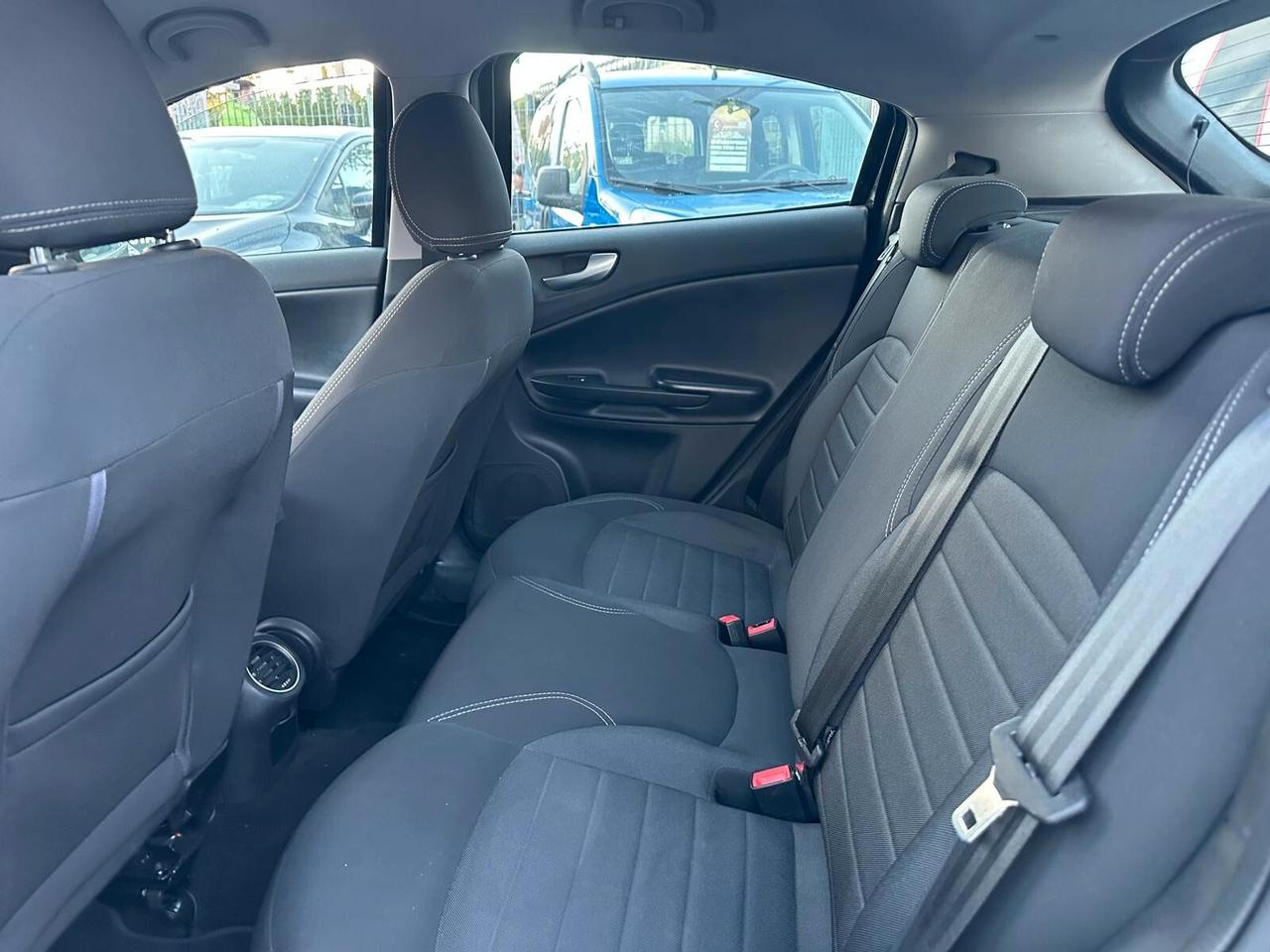 Alfa Romeo Giulietta 1.6 JTDm 120 CV Super-02/2017
