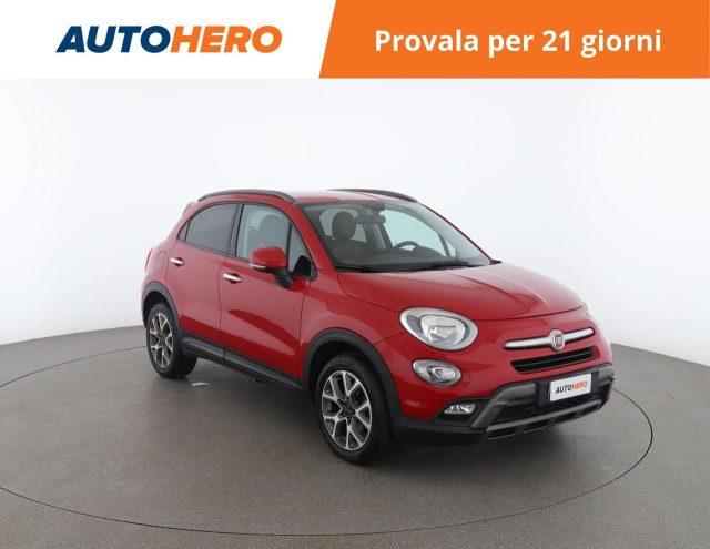 FIAT 500X 1.3 MultiJet 95 CV City Cross