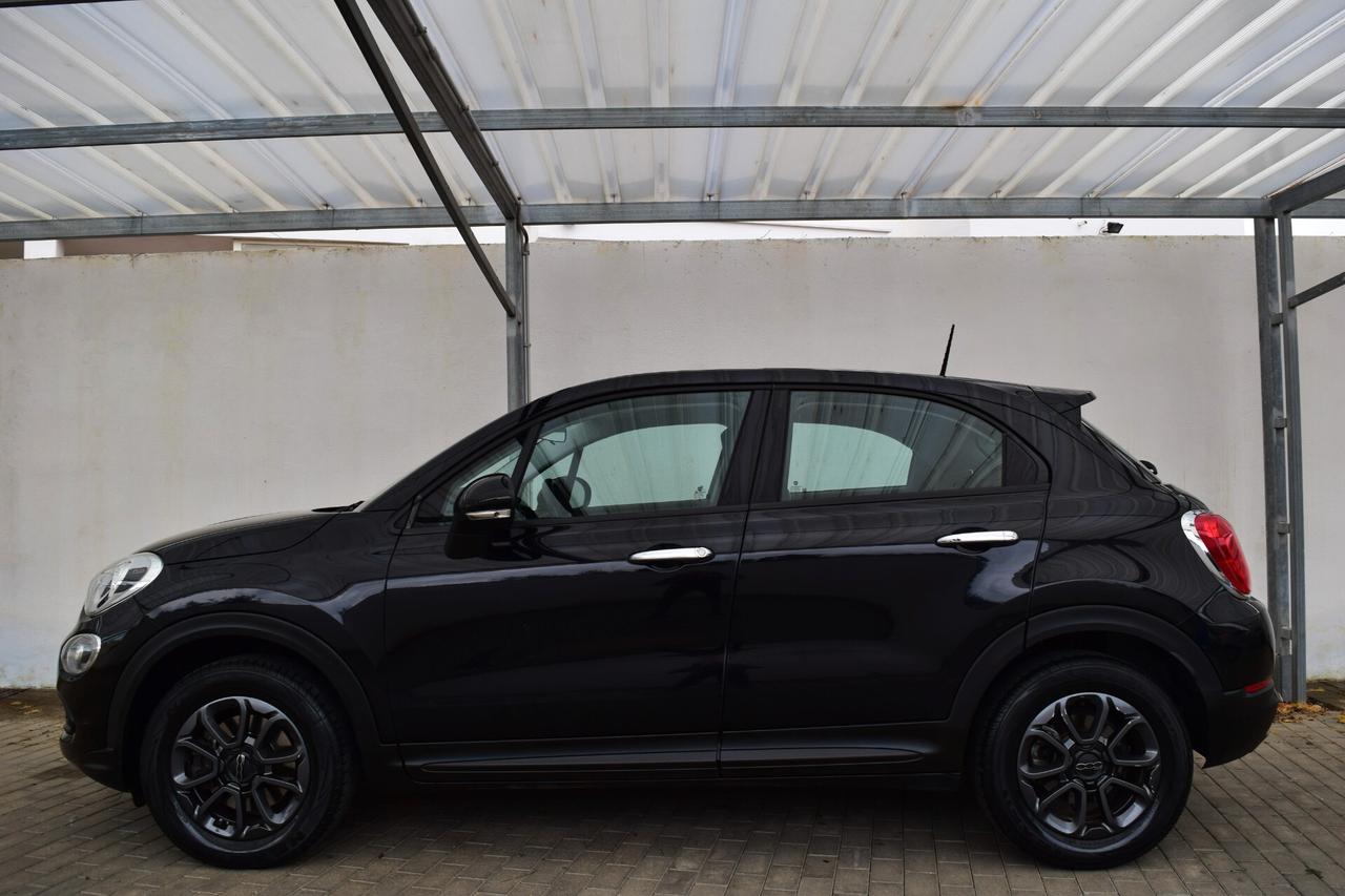 Fiat 500X 1.3 multijet 95 cv Pop Star - Per commercianti