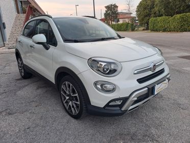 Fiat 500X 1.6 MultiJet 120 CV Lounge automatica