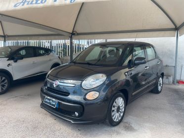 Fiat 500L 1.3 Multijet 95 CV