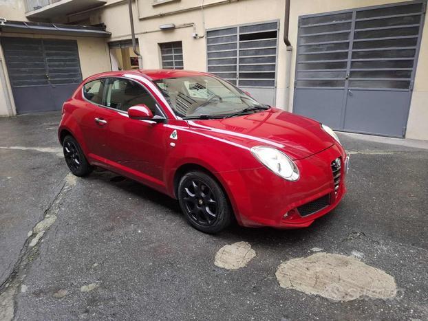ALFA ROMEO MiTo 1.4 120 CV Distinctive OK NEO PA