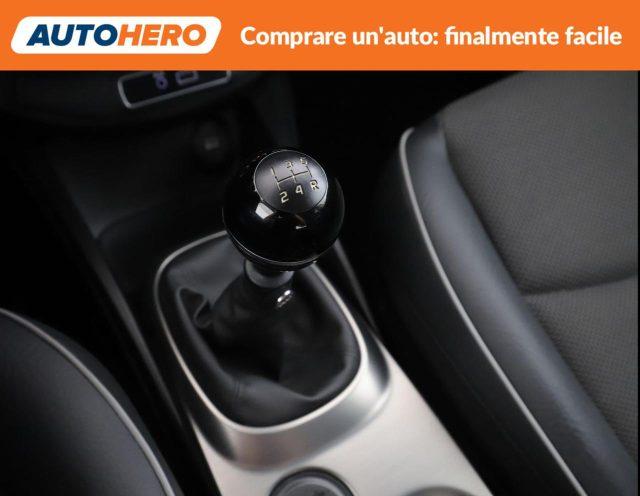 FIAT 500X 1.3 MultiJet 95 CV Cross