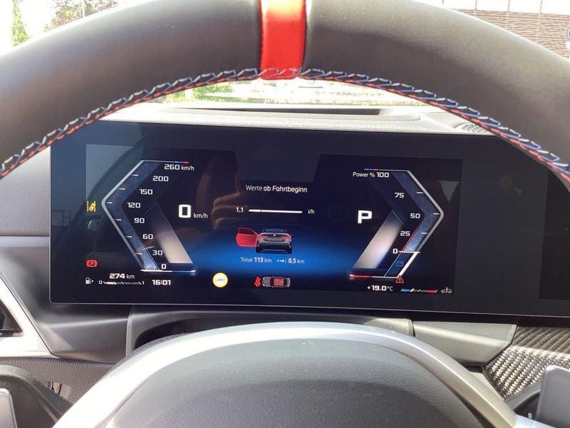 BMW Serie 4 Cabrio M440d xDrive M Sport Pro