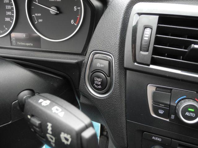 BMW 118 d 143cv 5p. Urban - SOLO 94.000 Km - "DA VETRINA"
