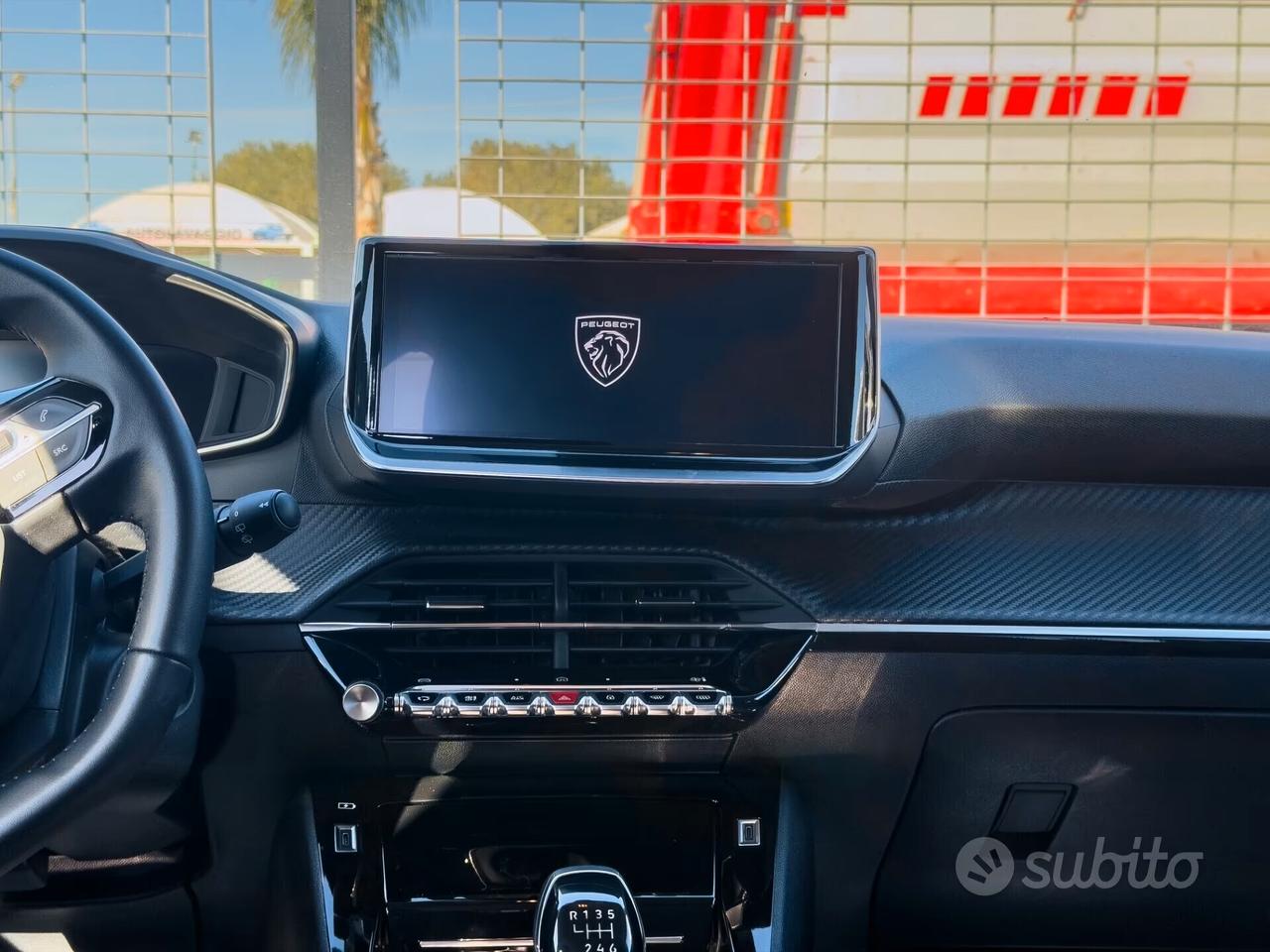 Peugeot 208 PureTech 100 Stop&Start 5 porte Allure