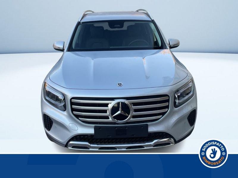 Mercedes-Benz Classe GLB GLB 200d 4Matic Advanced Plus Progressive