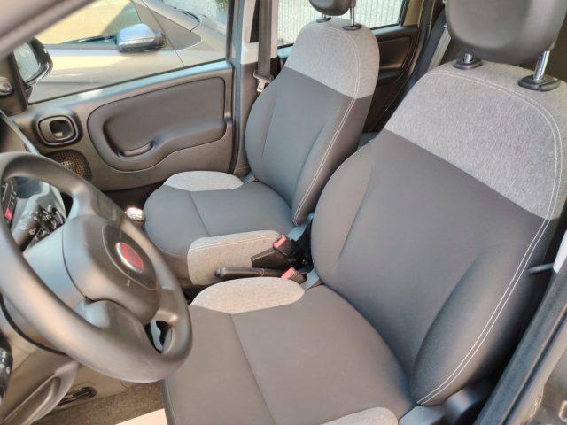 FIAT Panda 1.0 FireFly S&S Hybrid NEOPATENTATI - PREZZO REALE