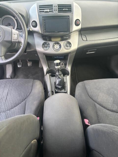 Toyota RAV 4 RAV4 2.2 CDTI