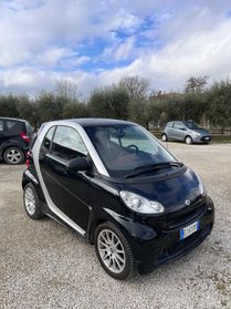 Smart ForTwo 1.0 benzina 2012 PERFETTA