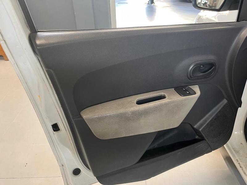 DACIA Dokker van 1.6 85cv gpl